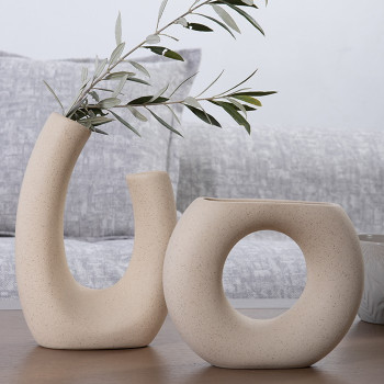 ΔΙΑΚΟΣΜΗΤΙΚΟΚΕΡΑΜΙΚΟ  ΒΑΖΑΚΙ LIMBO NEF-NEF HOMEWARE