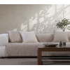 ΡΙΧΤΑΡΙ ΔΙΘΕΣΙΟΥ ΚΑΝΑΠΕ GARCIA 170X250 NEF-NEF HOMEWARE