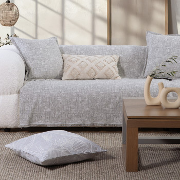 ΡΙΧΤΑΡΙ ΤΡΙΘΕΣΙΟΥ ΚΑΝΑΠΕ GARCIA 170X300 NEF-NEF HOMEWARE