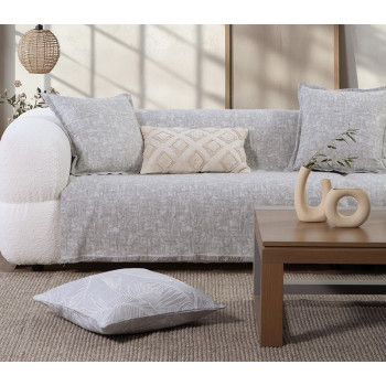 ΡΙΧΤΑΡΙ ΤΡΙΘΕΣΙΟΥ ΚΑΝΑΠΕ GARCIA 170X300 NEF-NEF HOMEWARE