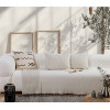 ΡΙΧΤΑΡΙ ΠΟΛΥΘΡΟΝΑΣ MALTA 25 170X180 NEF-NEF HOMEWARE