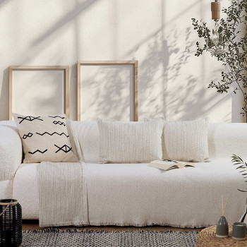 ΡΙΧΤΑΡΙ ΠΟΛΥΘΡΟΝΑΣ MALTA 25 170X180 NEF-NEF HOMEWARE