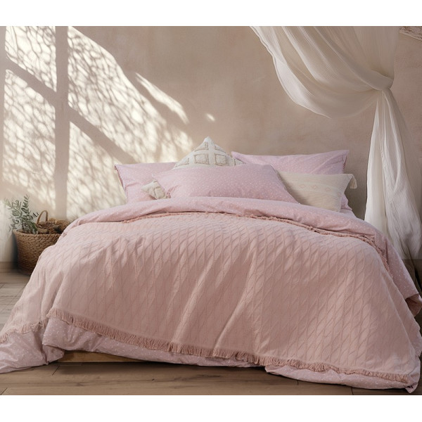 ΚΟΥΒΕΡΤΑ ΥΠΕΡΔΙΠΛΗ OUTLAST 230X240 NEF-NEF HOMEWARE