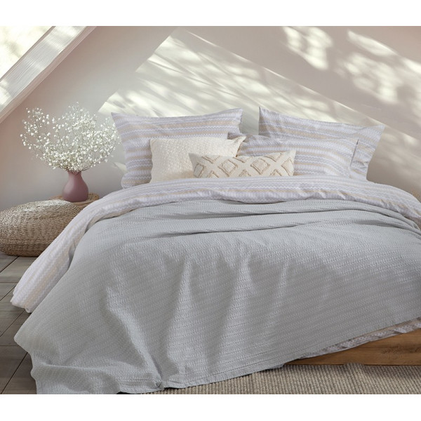 ΚΟΥΒΕΡΤΑ ΠΙΚΕ ΥΠΕΡΔΙΠΛΗ COOL 220X240 NEF-NEF HOMEWARE