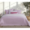 ΚΟΥΒΕΡΛΙ ΜΟΝΟ KEYLAN 180X240 NEF-NEF HOMEWARE