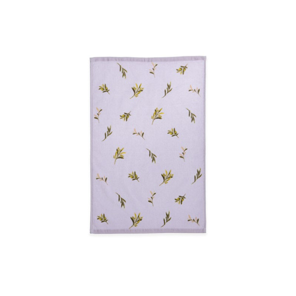 ΠΟΤΗΡΟΠΑΝΟ ΒΕΛΟΥΤΕ OLIVE 40Χ60 NEF-NEF HOMEWARE