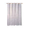 ΚΟΥΡΤΙΝΑ ΜΠΑΝΙΟΥ CLARIS 180X200 NEF-NEF HOMEWARE