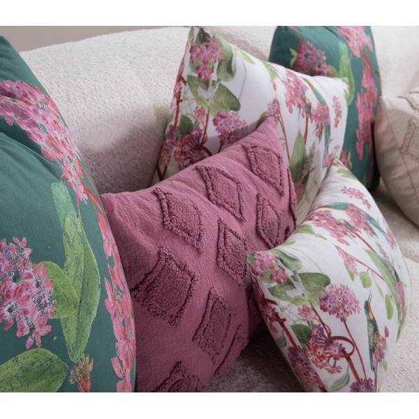 ΔΙΑΚΟΣΜΗΤΙΚΟ ΜΑΞΙΛΑΡΙ DREAM ON 35X55 NEF-NEF HOMEWARE