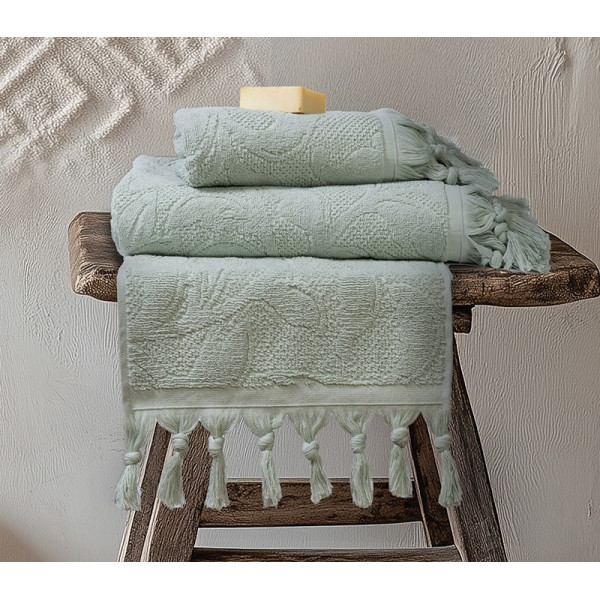 ΠΕΤΣΕΤΑ ΧΕΡΙΩΝ SANGALIA 30Χ50 NEF-NEF HOMEWARE