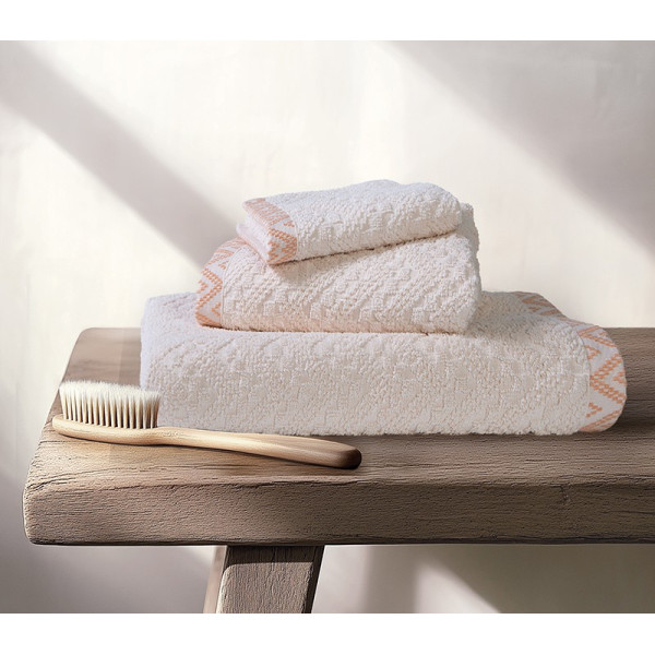 ΠΕΤΣΕΤΑ ΠΡΟΣΩΠΟΥ COSMOS 50Χ90 NEF-NEF HOMEWARE