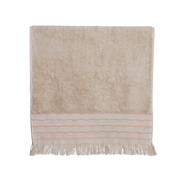ΠΕΤΣΕΤΑ ΧΕΡΙΩΝ QUANTRO 30X50 NEF-NEF HOMEWARE