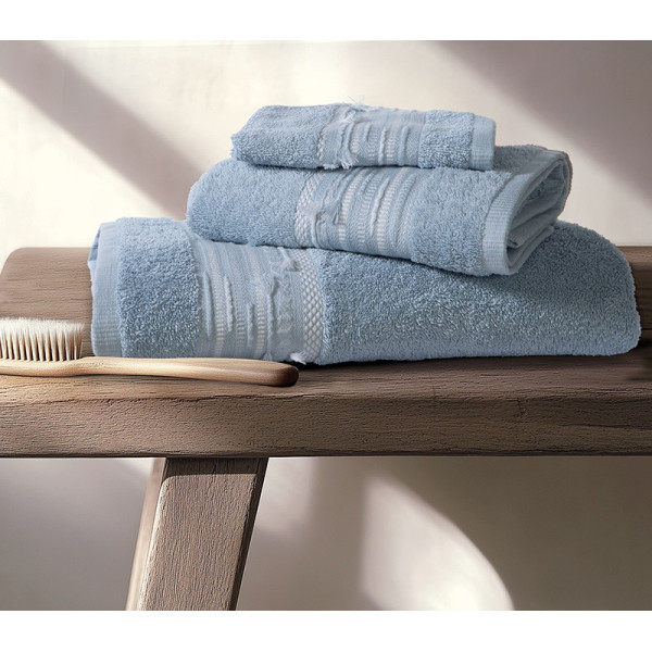ΠΕΤΣΕΤΑ ΧΕΡΙΩΝ KEYLAN 30X50 NEF-NEF HOMEWARE