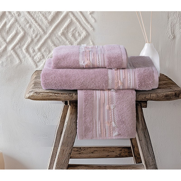 ΣΕΤ ΠΕΤΣΕΤΕΣ 3 ΤΜΧ KEYLAN NEF-NEF HOMEWARE