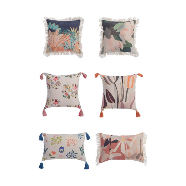 ΔΙΑΚΟΣΜΗΤΙΚΗ ΜΑΞΙΛΑΡΟΘΗΚΗ ELMA 30X50 NEF-NEF HOMEWARE