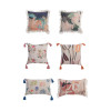 ΔΙΑΚΟΣΜΗΤΙΚΗ ΜΑΞΙΛΑΡΟΘΗΚΗ NIOVI 45X45 NEF-NEF HOMEWARE