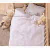 ΒΡΕΦΙΚΗ ΚΟΥΒΕΡΤΑ ΠΙΚΕ ΚΟΥΝΙΑΣ HAPPY DAYS 110X150 NEF-NEF HOMEWARE