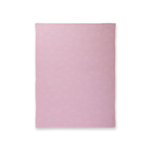 ΒΡΕΦΙΚΗ ΚΟΥΒΕΡΤΑ ΠΙΚΕ ΚΟΥΝΙΑΣ WINGS OF JOY 110X150 NEF-NEF HOMEWARE
