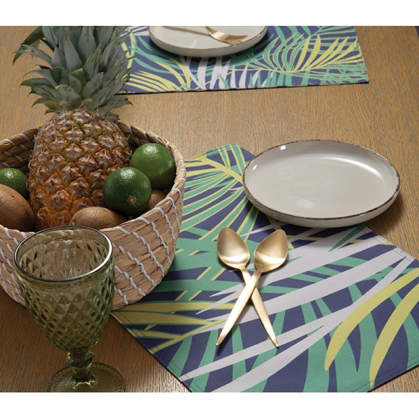 ΣΟΥΠΛΑ AMAZON 33X48 NEF-NEF HOMEWARE