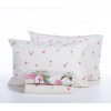 ΣΕΤ ΣΕΝΤΟΝΙΑ ΒΑΜΒΑΚΕΡΑ ΜΟΝΑ DREAM ON 170X270 NEF-NEF HOMEWARE
