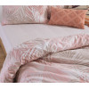 ΣΕΤ ΣΕΝΤΟΝΙΑ ΒΑΜΒΑΚΕΡΑ ΔΙΠΛΑ AMAZON 200Χ270 NEF-NEF HOMEWARE