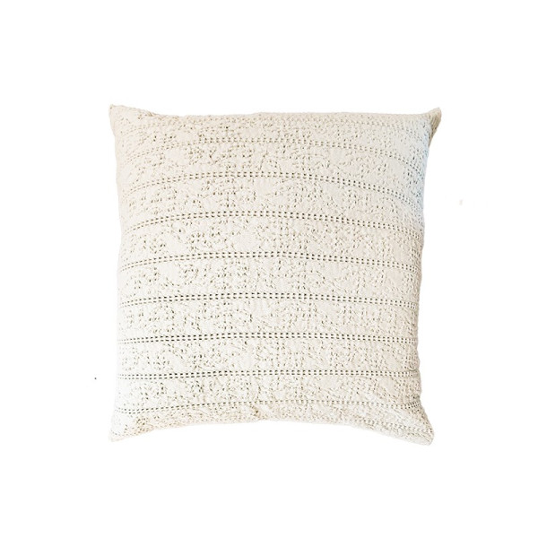 ΔΙΑΚΟΣΜΗΤΙΚΗ ΜΑΞΙΛΑΡΟΘΗΚΗ STARIGE 50X50 NEF-NEF HOMEWARE