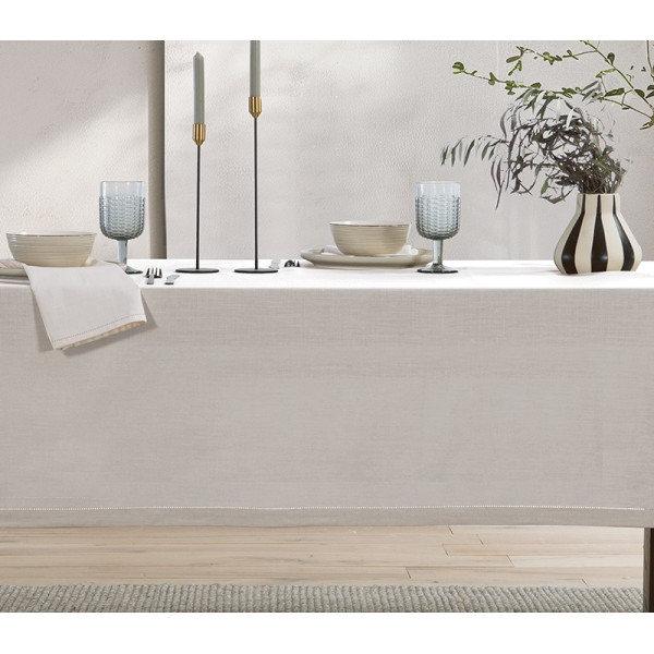 ΤΡΑΠΕΖΟΜΑΝΤΗΛΟ STEADY 150X250 NEF-NEF HOMEWARE