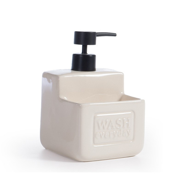 ΔΟΧΕΙΟ ΚΡΕΜΟΣΑΠΟΥΝΟΥ CLEAN  NEF-NEF HOMEWARE