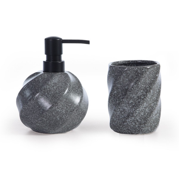 ΠΟΤΗΡΙ ΜΠΑΝΙΟΥ SNAIL  NEF-NEF HOMEWARE