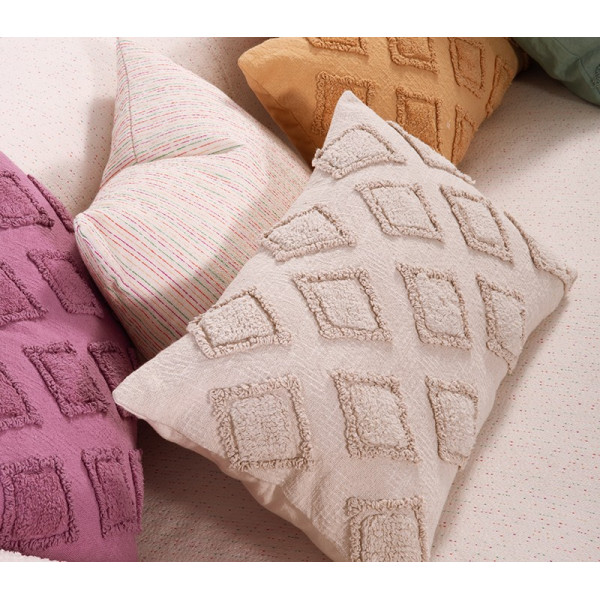 ΔΙΑΚΟΣΜΗΤΙΚΟ ΜΑΞΙΛΑΡΙ JOSH 33X55 NEF-NEF HOMEWARE