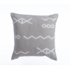 ΔΙΑΚΟΣΜΗΤΙΚΟ ΜΑΞΙΛΑΡΙ CREATE 45X45 NEF-NEF HOMEWARE