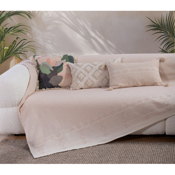 ΡΙΧΤΑΡΙ ΔΙΘΕΣΙΟΥ ΚΑΝΑΠΕ RESAN 180Χ250 NEF-NEF HOMEWARE