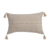 ΔΙΑΚΟΣΜΗΤΙΚΟ ΜΑΞΙΛΑΡΙ RESAN 33X55 NEF-NEF HOMEWARE