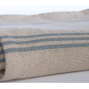 ΡΙΧΤΑΡΙ ΤΕΤΡΑΘΕΣΙΟΥ ΚΑΝΑΠΕ SPIRIT BLUE 180Χ350 NEF-NEF HOMEWARE