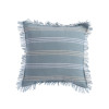 ΔΙΑΚΟΣΜΗΤΙΚΟ ΜΑΞΙΛΑΡΙ SPIRIT BLUE 45X45 NEF-NEF HOMEWARE