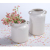 ΔΙΑΚΟΣΜΗΤΙΚΟ ΚΕΡΑΜΙΚΟ BAZO LORA 21X15 NEF-NEF HOMEWARE
