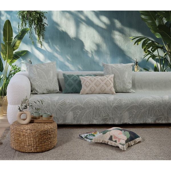 ΡΙΧΤΑΡΙ ΠΟΛΥΘΡΟΝΑΣ GROW 170X180 NEF-NEF HOMEWARE