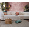 ΡΙΧΤΑΡΙ ΠΟΛΥΘΡΟΝΑΣ MALTA 25 170X180 NEF-NEF HOMEWARE