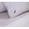 ΣΕΤ ΣΕΝΤΟΝΙΑ ΒΑΜΒΑΚΕΡΑ ΔΙΠΛΑ NAUTICA - NAU COAST 200Χ270 NEF-NEF HOMEWARE