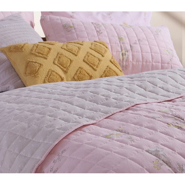 ΚΟΥΒΕΡΛΙ ΥΠΕΡΔΙΠΛΟ IRIDA 230X240 NEF-NEF HOMEWARE
