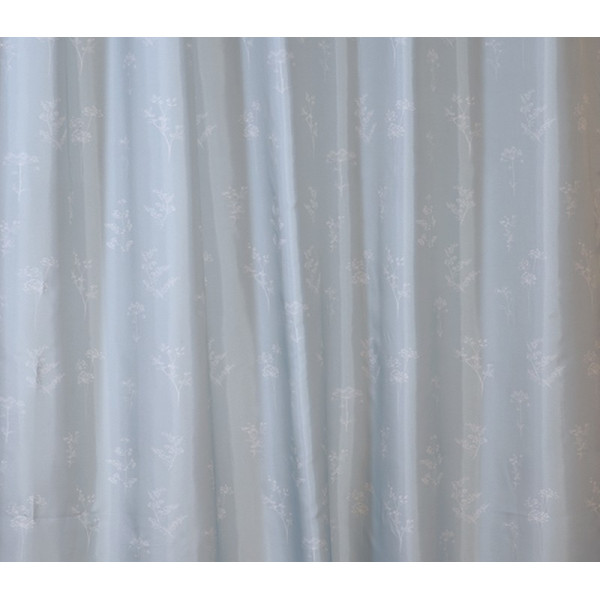 ΚΟΥΡΤΙΝΑ ΜΠΑΝΙΟΥ CLARIS 180X200 NEF-NEF HOMEWARE