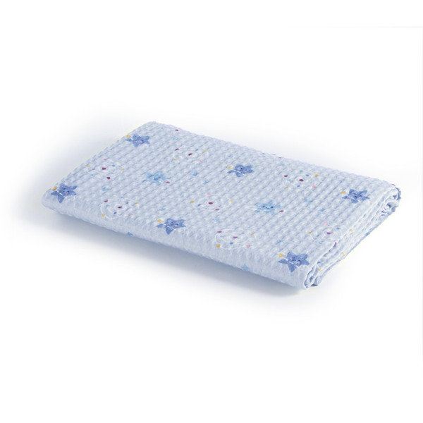 ΒΡΕΦΙΚΗ ΚΟΥΒΕΡΤΑ ΠΙΚΕ ΚΟΥΝΙΑΣ EXPLORE THE UNIVERSE 110X150 NEF-NEF HOMEWARE