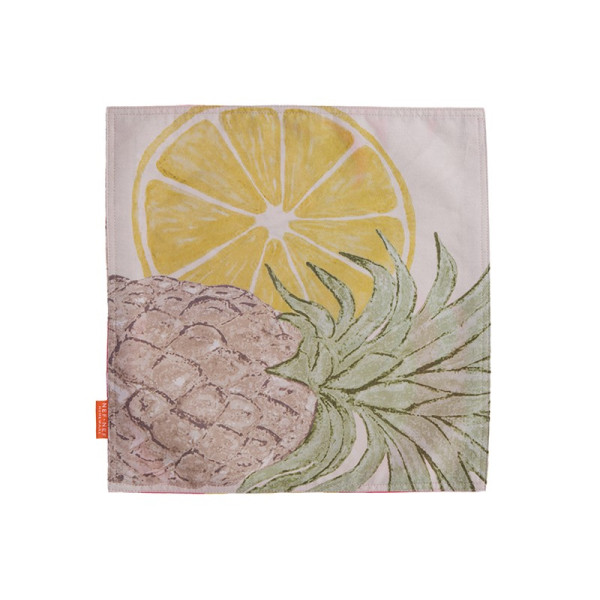 ΣΟΥΠΛΑ COCTAIL 40X40 NEF-NEF HOMEWARE