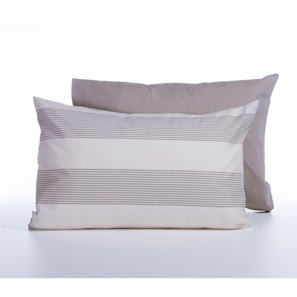 ΜΑΞΙΛΑΡΟΘΗΚΗ BAMB.CASUAL STRIPE 52Χ72