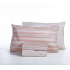 ΣΕΤ ΣΕΝΤΟΝΙΑ ΒΑΜΒΑΚΕΡΑ ΜΟΝΑ QUANTRO 170X270 NEF-NEF HOMEWARE