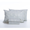 ΣΕΤ ΣΕΝΤΟΝΙΑ ΒΑΜΒΑΚΕΡΑ ΔΙΠΛΑ CLARIS 200Χ270 NEF-NEF HOMEWARE