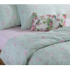 ΜΑΞΙΛΑΡΟΘHΚΗ IRIDA 52Χ72 NEF-NEF HOMEWARE