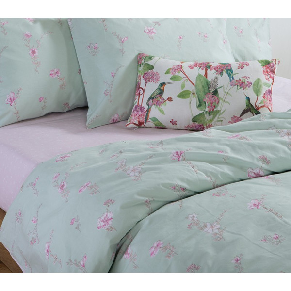 ΜΑΞΙΛΑΡΟΘHΚΗ IRIDA 52Χ72 NEF-NEF HOMEWARE