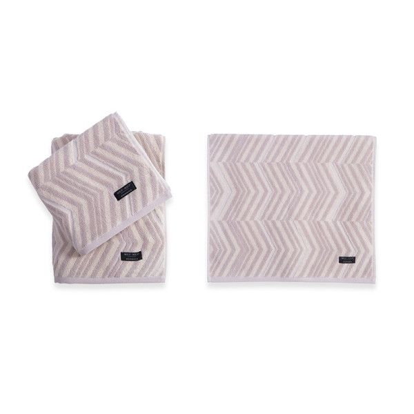 ΠΕΤΣΕΤΑ ΠΡΟΣΩΠΟΥ ELEMENTS-ARMIN 25 50Χ90 NEF-NEF HOMEWARE