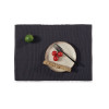 ΣΟΥΠΛΑ ΣΕΤ 2 ΤΜΧ OVERAL 33X48 NEF-NEF HOMEWARE