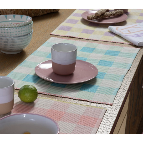 ΣΟΥΠΛΑ ΣΕΤ 2 ΤΜΧ CHANGE 33X48 NEF-NEF HOMEWARE